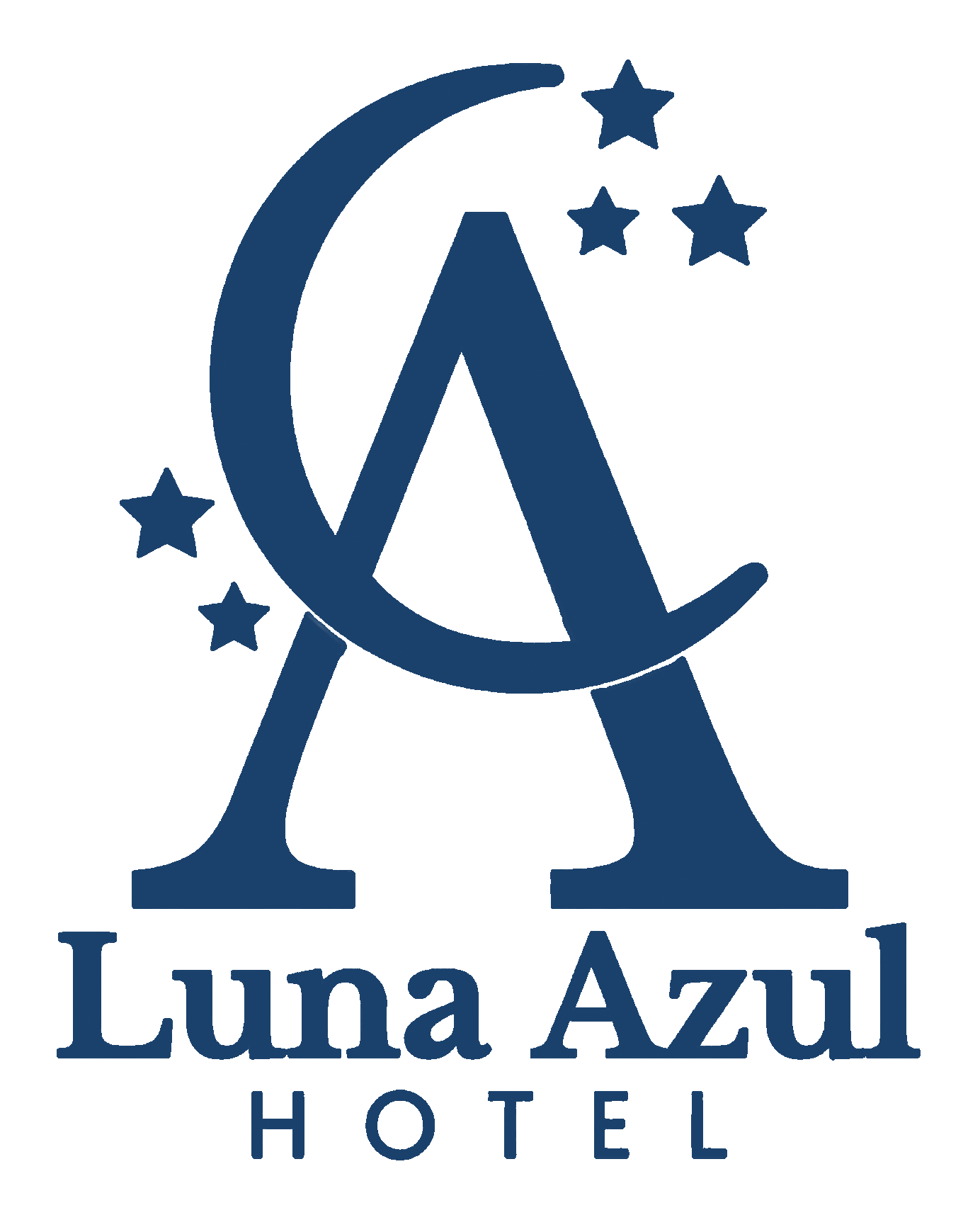 Luna Azul Hotel